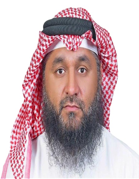 Dr. Osama Y. Kentab