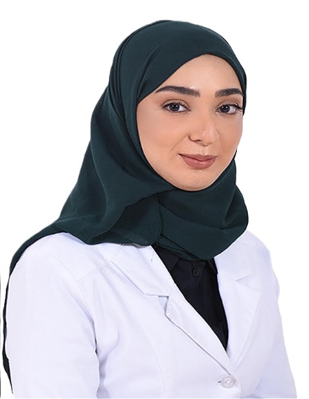 Dr. Amani Azizalrahman