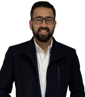 Dr. MohamedSuhel Chagani