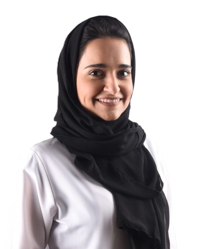 Dr. Ghada Asaad Merdad