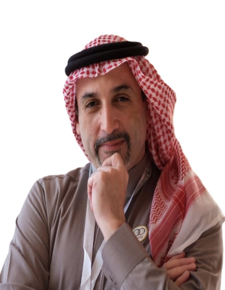 Dr. Anas F. Hamam