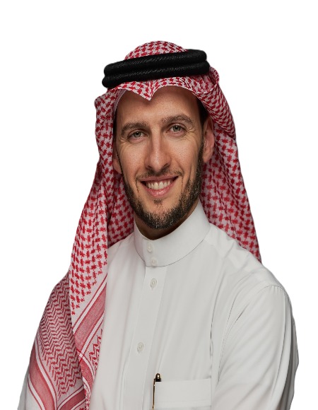 Dr. Tareq A. Al-Salamah