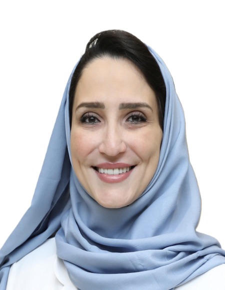 Dr. Roaa Salah Jamjoom