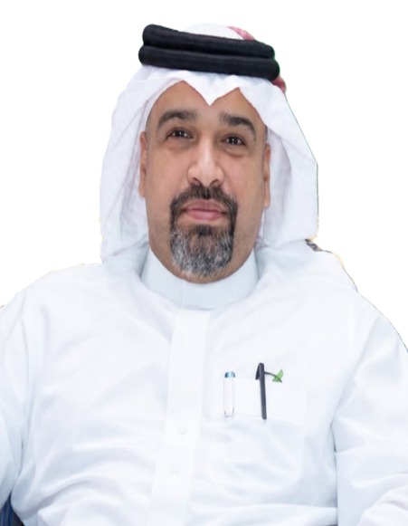 Dr. Abdulaziz Abdulrahman AlRabiah