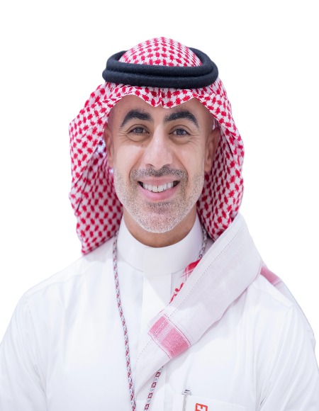 Dr. Fahad Abuguyan