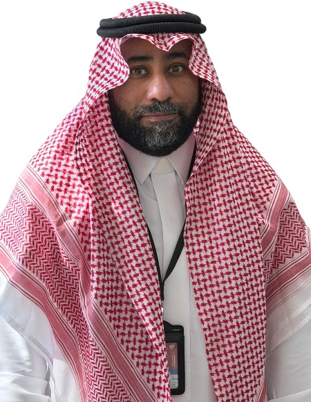 Dr. Mohammed Abdullah Al-Jumaan