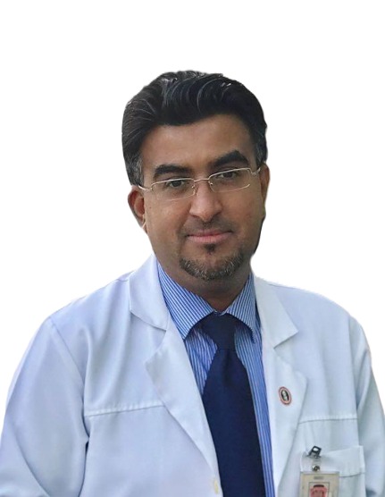 Dr. Hani A. Albrahim