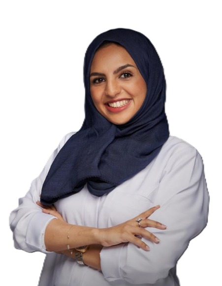 Dr. Dareen Hassan Abdulbagi