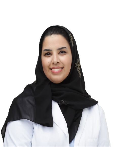 Dr. Yara Mohammed AlGoraini