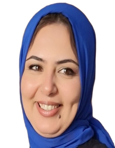 Dr. Heba Abdel Salam Moursy