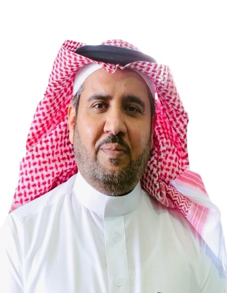 Dr. Mohammed Khalaf Al Mutairi