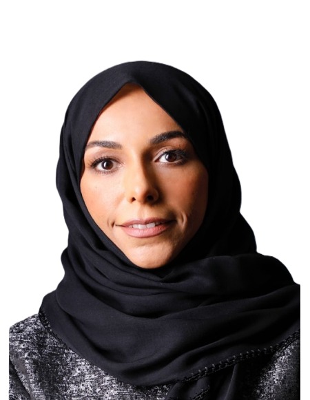 Dr. Nisreen Maghrabi